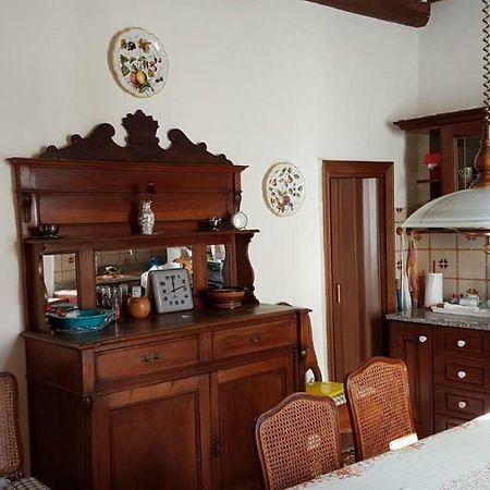 Casa Caprioli Apartment Montalcino Exterior foto