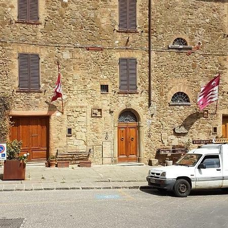 Casa Caprioli Apartment Montalcino Exterior foto