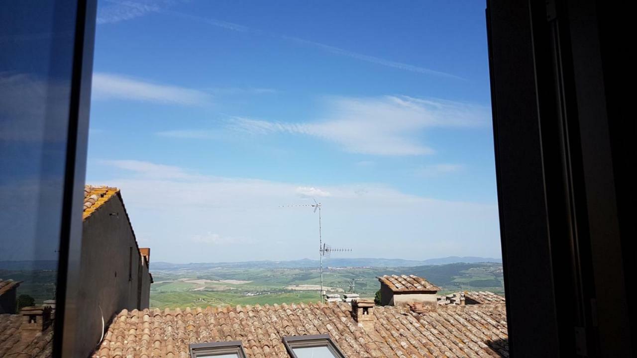Casa Caprioli Apartment Montalcino Exterior foto