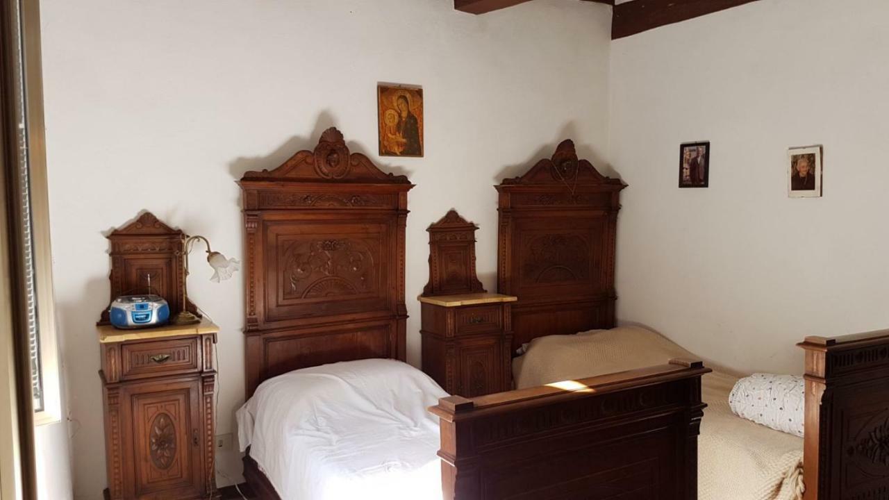 Casa Caprioli Apartment Montalcino Exterior foto