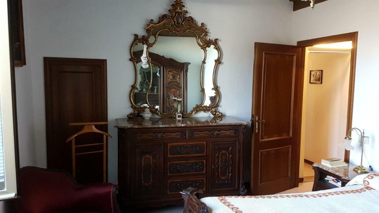 Casa Caprioli Apartment Montalcino Exterior foto
